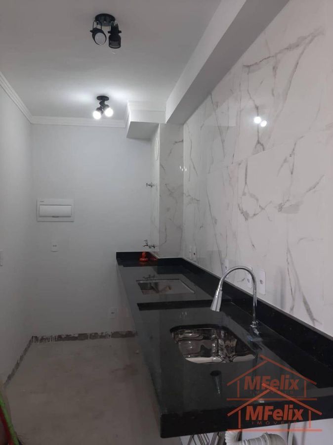 Apartamento com 2 quartos à Venda, Jardim Adriana - Guarulhos