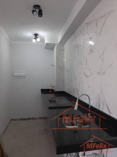 Apartamento com 2 quartos à Venda, Jardim Adriana - Guarulhos