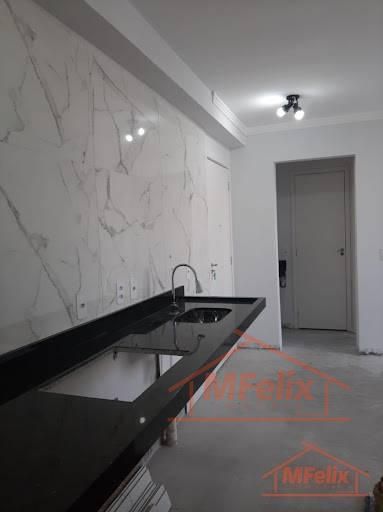Apartamento com 2 quartos à Venda, Jardim Adriana - Guarulhos