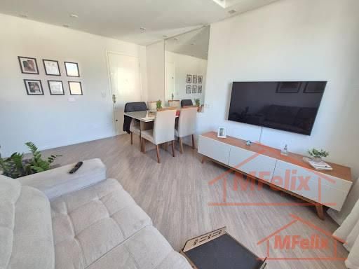 Apartamento com 2 quartos à Venda, Jardim Cocaia - Guarulhos