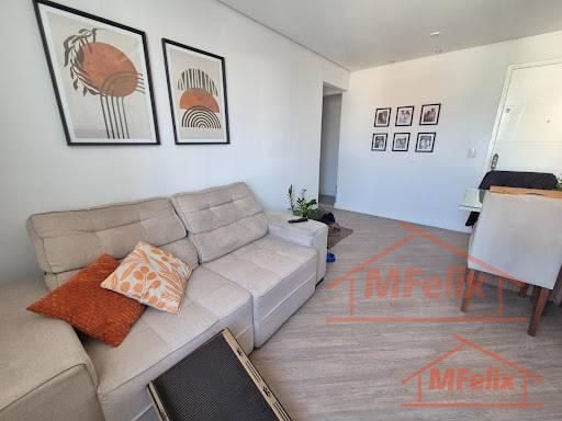 Apartamento com 2 quartos à Venda, Jardim Cocaia - Guarulhos
