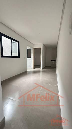 Apartamento com 2 quartos à Venda, Jardim Vila Formosa - São Paulo