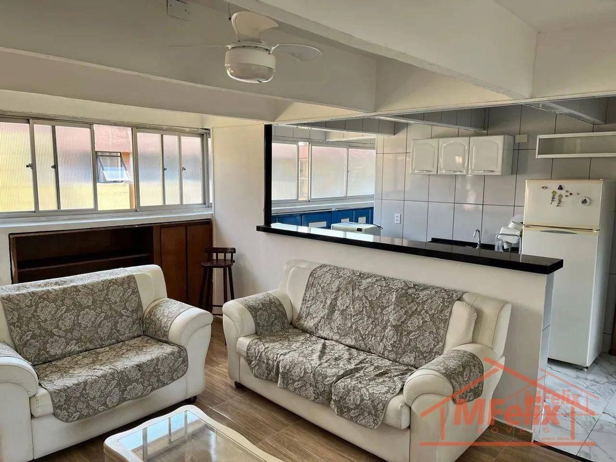 Apartamento com 2 quartos à Venda, Parque Cecap - Guarulhos