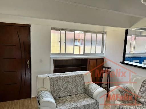 Apartamento com 2 quartos à Venda, Parque Cecap - Guarulhos