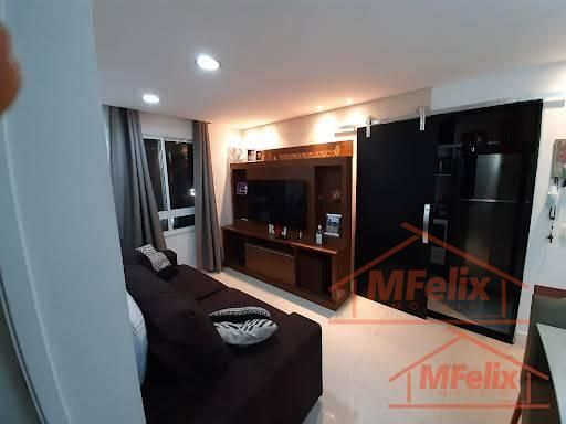 Apartamento com 2 quartos à Venda, Centro - Guarulhos