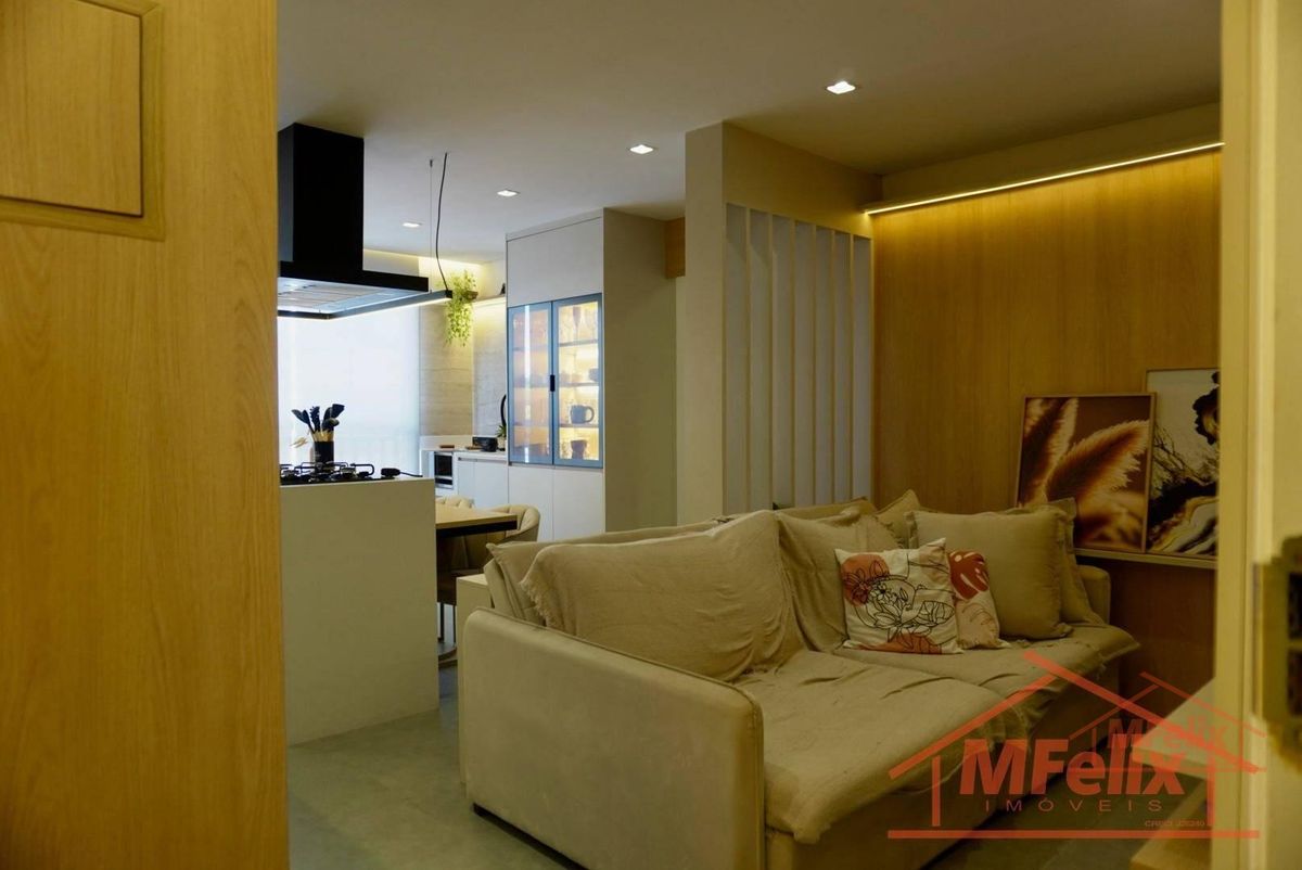 Apartamento com 2 quartos à Venda, Jardim Vila Galvão - Guarulhos