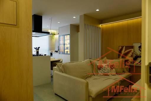 Apartamento com 2 quartos à Venda, Jardim Vila Galvão - Guarulhos