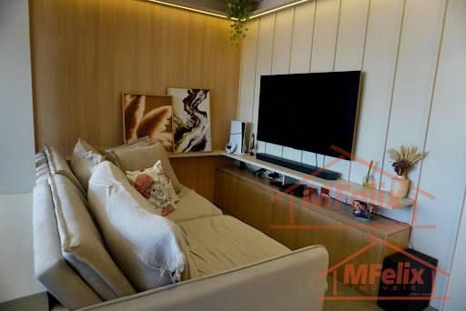 Apartamento com 2 quartos à Venda, Jardim Vila Galvão - Guarulhos
