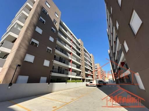 Apartamento com 2 quartos à Venda, Jardim Adriana - Guarulhos