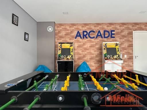 Apartamento com 2 quartos à Venda, Jardim Adriana - Guarulhos