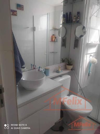 Apartamento com 2 quartos à Venda, Jardim Cumbica - Guarulhos
