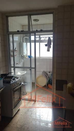 Apartamento com 2 quartos para Locação, Centro - Guarulhos