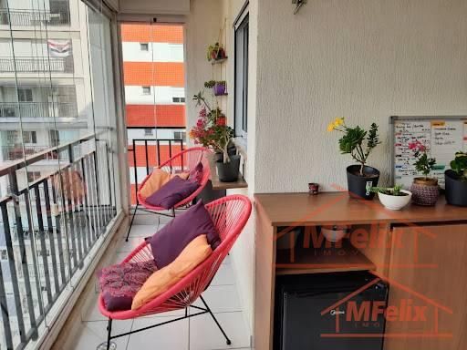 Apartamento com 2 quartos à Venda, Jardim Flor da Montanha - Guarulhos