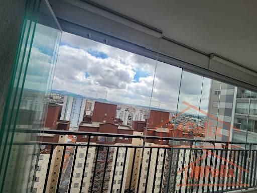 Apartamento com 2 quartos à Venda, Jardim Flor da Montanha - Guarulhos