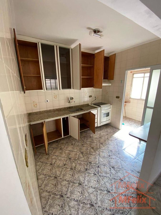 Apartamento com 2 quartos à Venda, Jardim Santa Mena - Guarulhos
