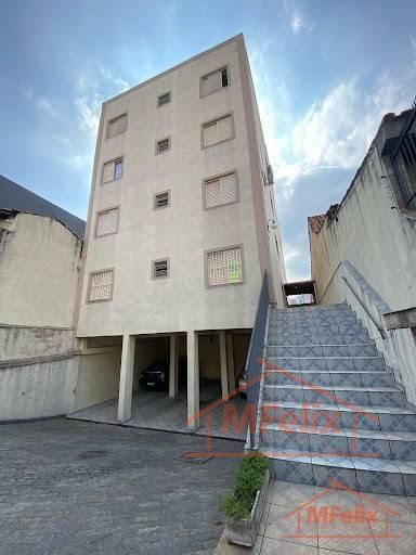 Apartamento com 2 quartos à Venda, Jardim Santa Mena - Guarulhos