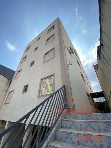 Apartamento com 2 quartos à Venda, Jardim Santa Mena - Guarulhos
