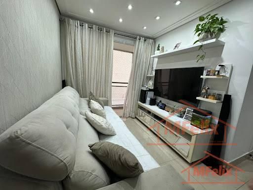 Apartamento com 2 quartos à Venda, Jardim Flor da Montanha - Guarulhos
