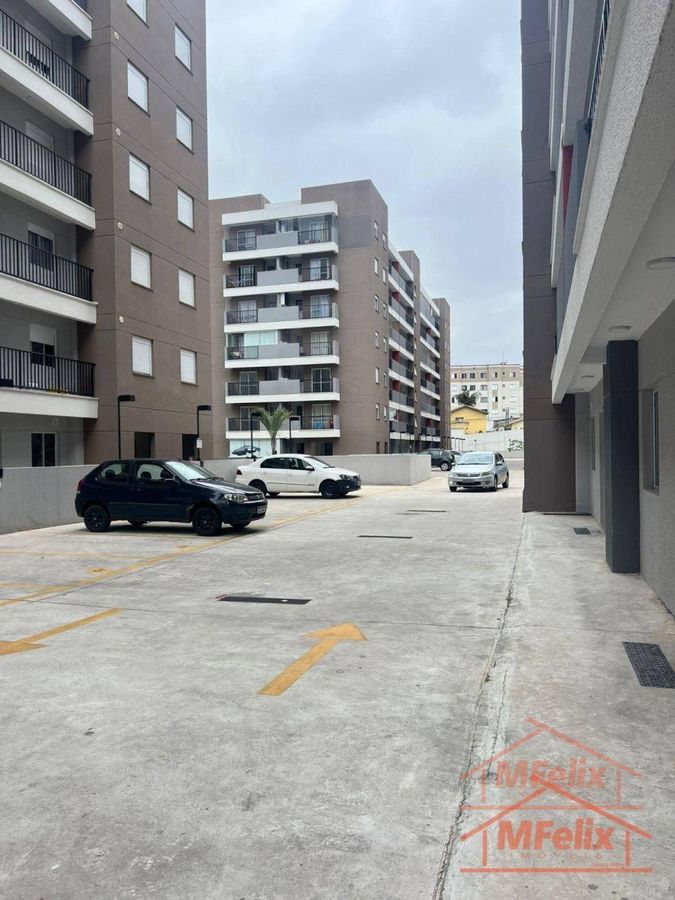 Apartamento com 2 quartos à Venda, Jardim Adriana - Guarulhos