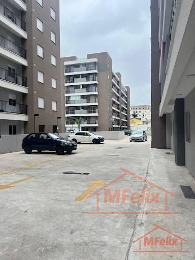 Apartamento com 2 quartos à Venda, Jardim Adriana - Guarulhos