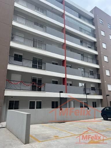 Apartamento com 2 quartos à Venda, Jardim Adriana - Guarulhos