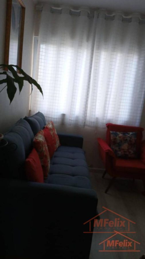 Apartamento com 2 quartos à Venda, Jardim Vila Galvão - Guarulhos