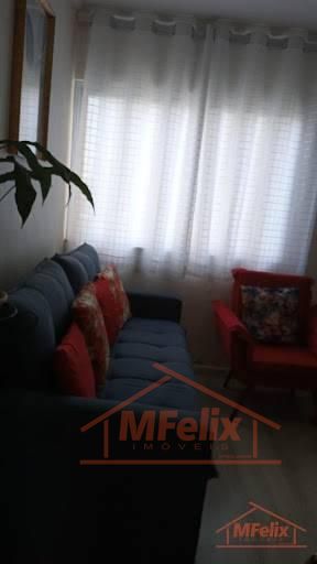 Apartamento com 2 quartos à Venda, Jardim Vila Galvão - Guarulhos