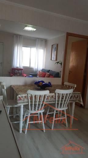 Apartamento com 2 quartos à Venda, Jardim Vila Galvão - Guarulhos