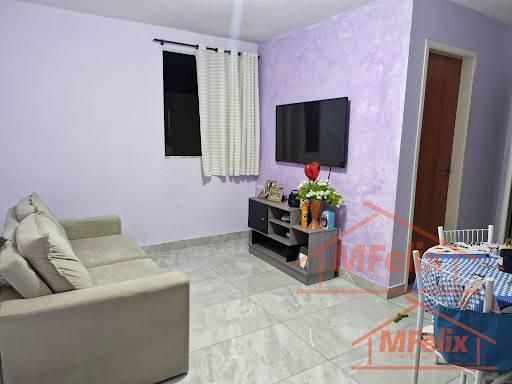 Apartamento com 2 Quartos à Venda, Jardim São Luis - Guarulhos