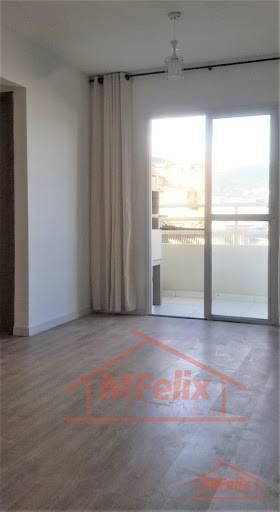 Apartamento com 2 quartos à Venda, Parque Primavera - Guarulhos