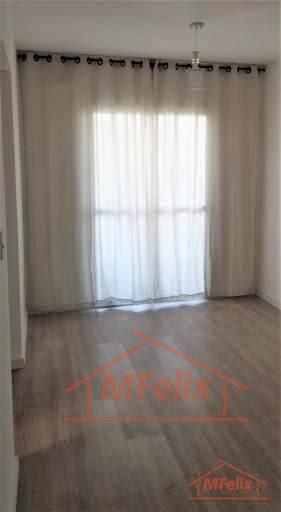 Apartamento com 2 quartos à Venda, Parque Primavera - Guarulhos