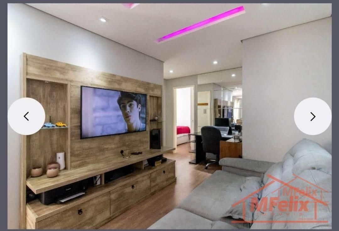 Apartamento com 2 quartos à Venda, Macedo - Guarulhos