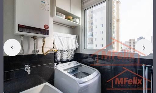 Apartamento com 2 quartos à Venda, Macedo - Guarulhos