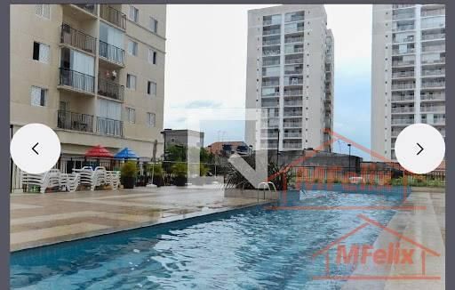 Apartamento com 2 quartos à Venda, Macedo - Guarulhos