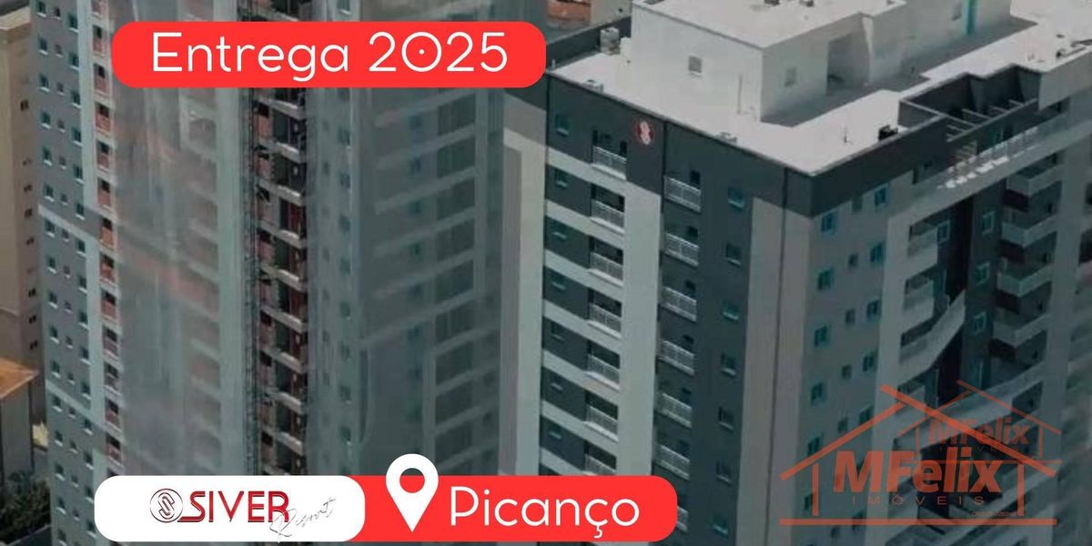 Apartamento à Venda, Picanço - Guarulhos