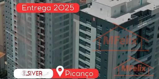 Apartamento à Venda, Picanço - Guarulhos