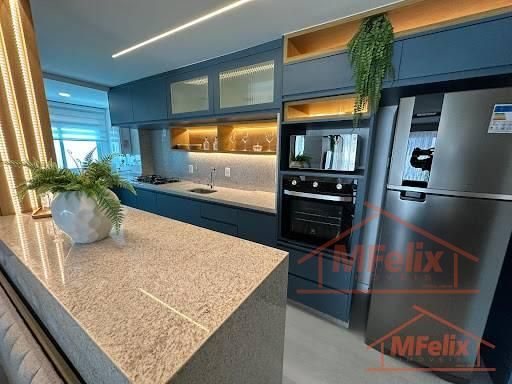 Apartamento à Venda, Picanço - Guarulhos