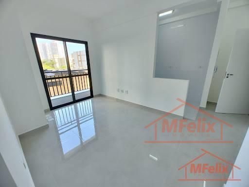 Apartamento à Venda, Vila Galvão - Guarulhos