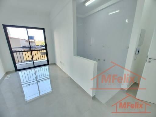 Apartamento à Venda, Vila Galvão - Guarulhos
