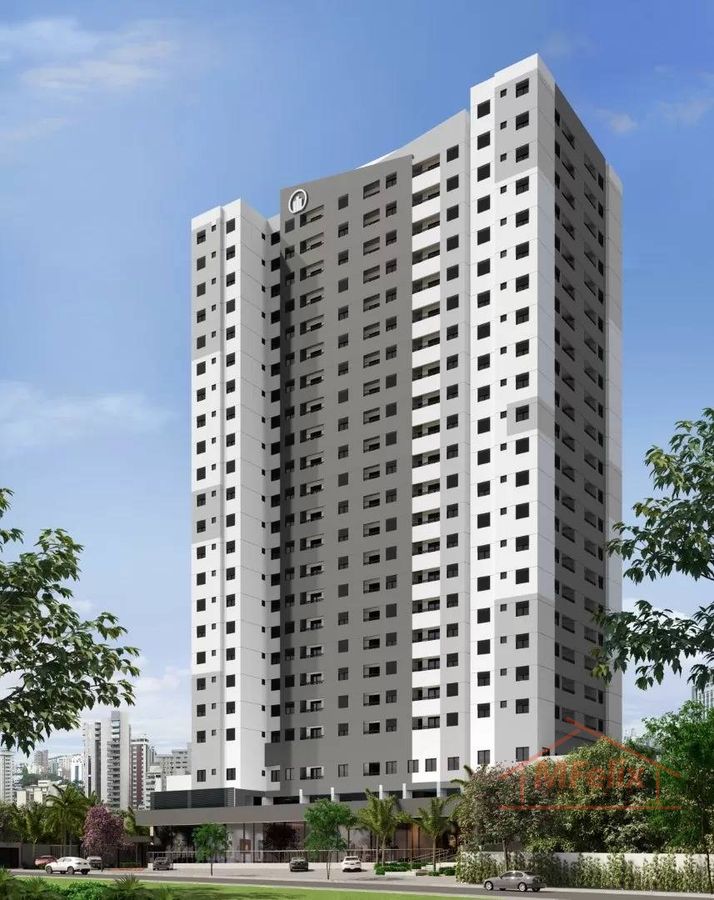 Apartamento com 3 quartos à Venda, Jardim Maia - Guarulhos