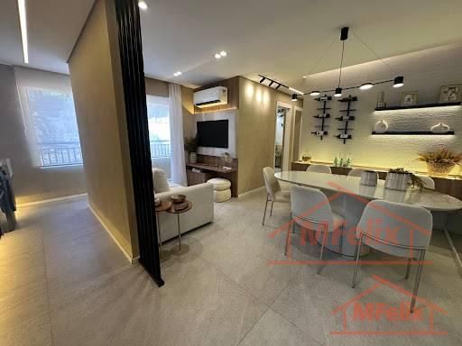 Apartamento com 3 quartos à Venda, Jardim Maia - Guarulhos