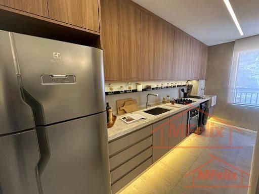Apartamento com 3 quartos à Venda, Jardim Maia - Guarulhos