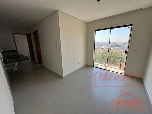 Apartamento com 2 quartos à Venda, Vila Nivi - São Paulo