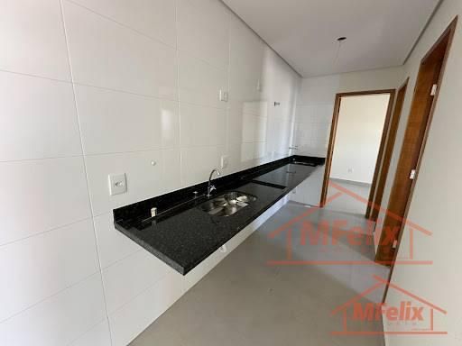 Apartamento com 2 quartos à Venda, Vila Nivi - São Paulo