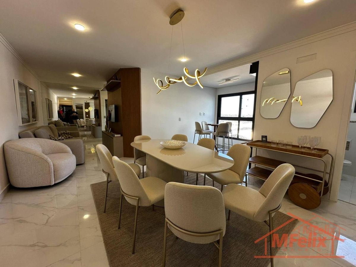 Apartamento com 3 quartos à Venda, Centro - Guarulhos