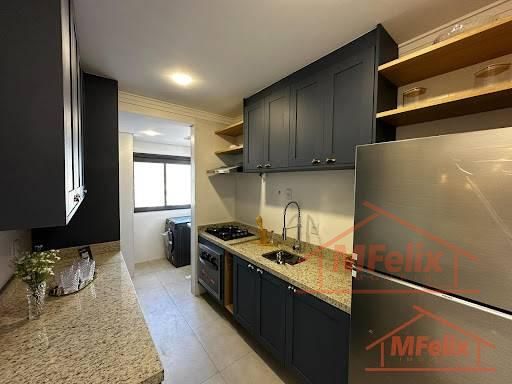 Apartamento com 3 quartos à Venda, Centro - Guarulhos