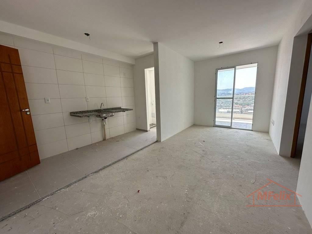 Apartamento com 2 quartos à Venda, Vila Galvão - Guarulhos