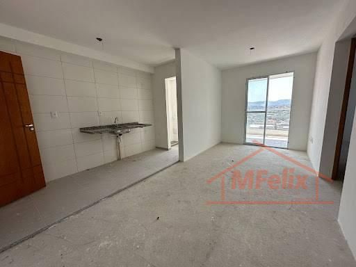 Apartamento com 2 quartos à Venda, Vila Galvão - Guarulhos