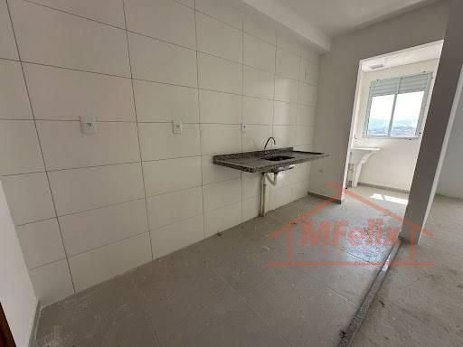 Apartamento com 2 quartos à Venda, Vila Galvão - Guarulhos