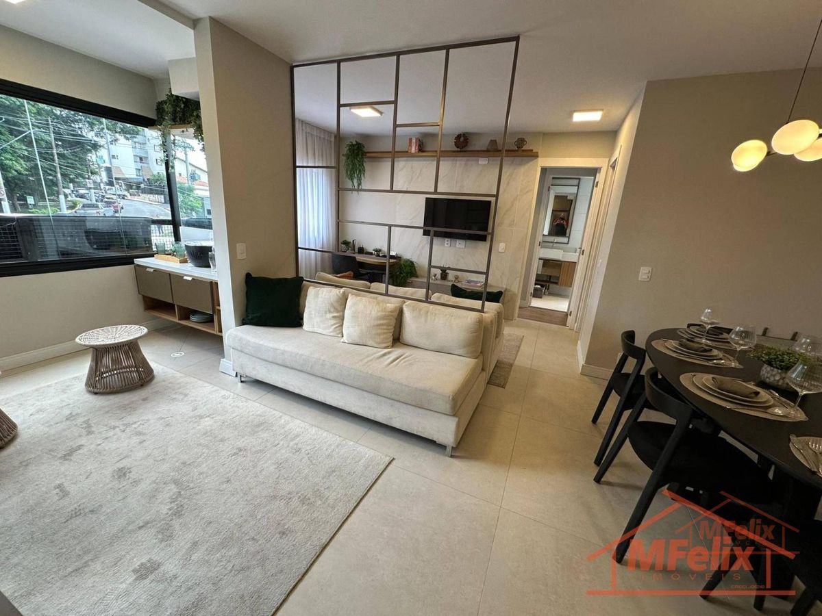 Apartamento com 2 quartos à Venda, Vila Rosália - Guarulhos